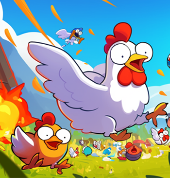 feature game