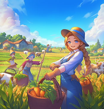 feature game